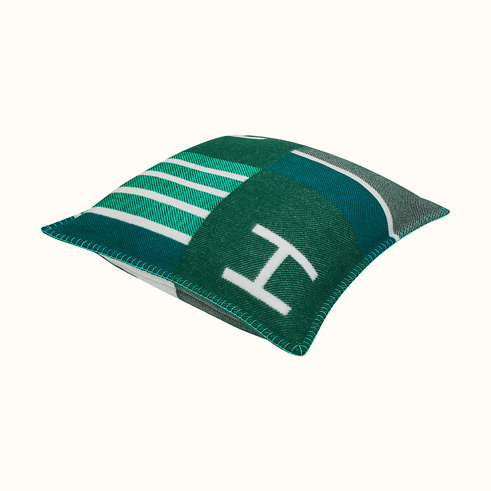 hermes pillow